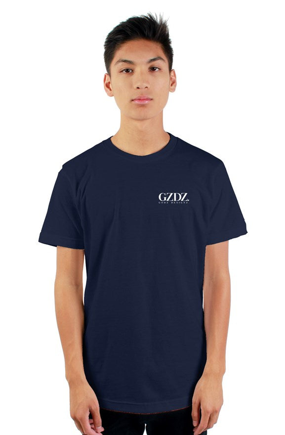 GodZ DesignZ Tultex Men's T-shirt